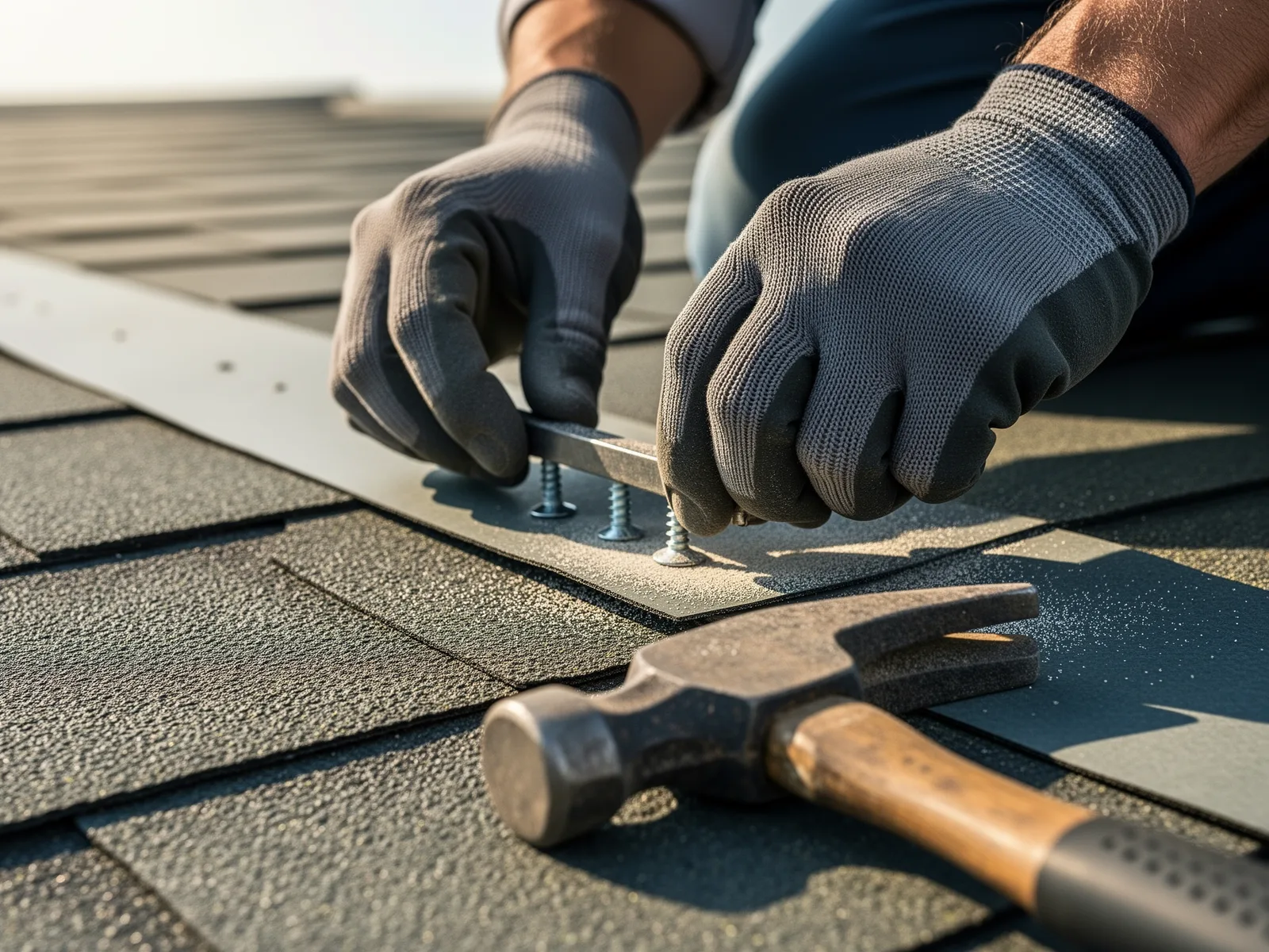 Why choose Fascia Repair in Dawson, NE
